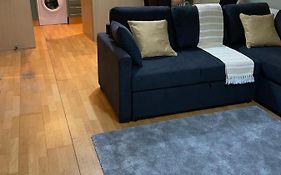 Greenwich Centre Nky Apartment